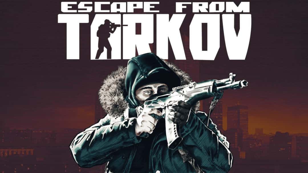 逃离塔科夫 Escape from Tarkov