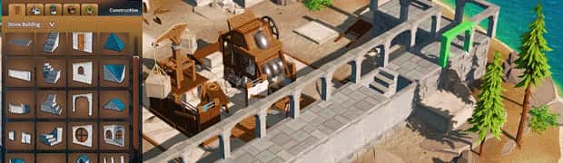 STEAM学习 莱恩岛生存指南 Len's Island v1.0 全DLC 5.8G